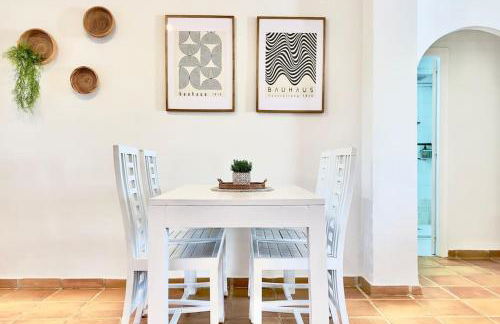 Atico Altea fully equiped,piscina y gratis parking - Photo 3