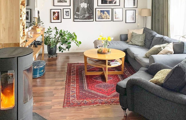 7 Person Holiday Home in Adelso - Photo 9