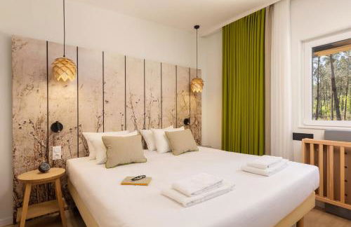 Center Parcs Les Landes de Gascogne - Foto 61