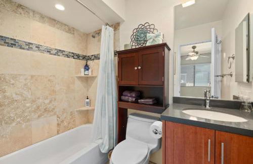 Mission Hills Dream - BBQ, Patios, AC, Parking - Foto 8