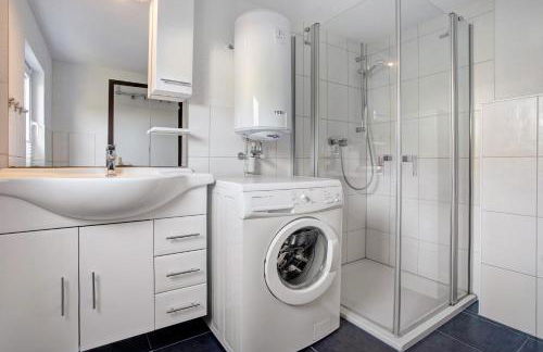 Ferienhaus Am Darß - Leuchtturm - Foto 18