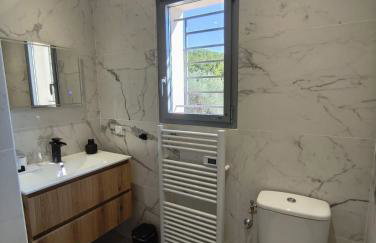 Villa contemporaine 170 m2 havre de paix piscine - Foto 32