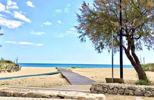 Casa Eos - Piano terra fronte mare - Foto 11