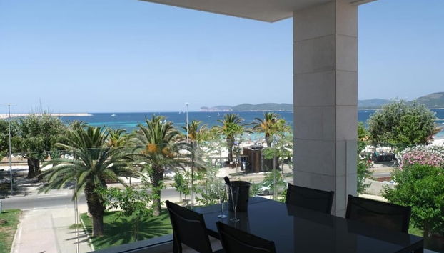 AlMar Apartments by Alma di Alghero - Foto 2, Imagen principal