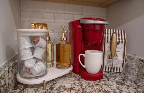 DZ Pooler Getaway - Foto 23