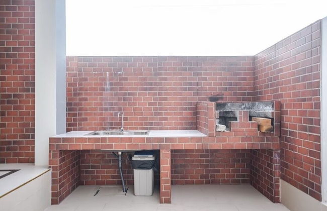 Exquisite Pool Villa H - Foto 8