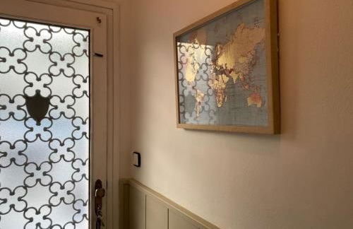 Casita pueblo al lado Del Mar-Vilasardemarlux4 - Foto 47