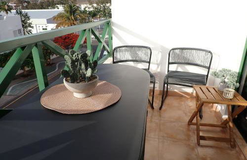 Luceros de Agaete - AirCon & Balcony - Foto 34