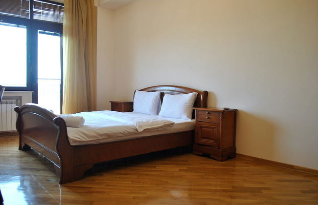 Apartment on Ismayil bay Qurtqashinli 50 - Foto 4