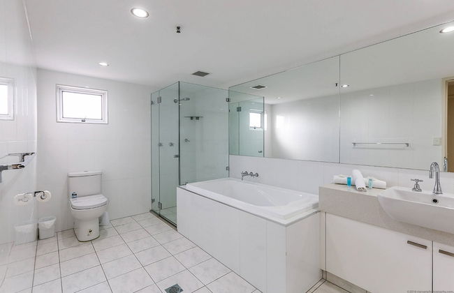 Belle Maison Apartments - Photo 71