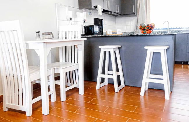 Sky Apartment Kampala Feel At Home - Photo 1