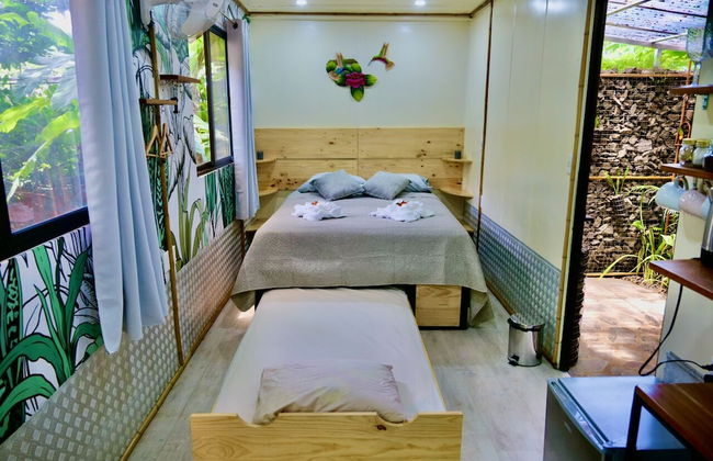 Terminal Verde - Foto 28