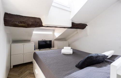 Milano Apartments Vigevano 41 - Foto 66