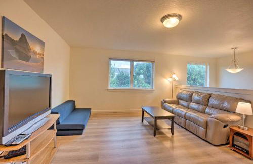 Spacious Bandon Getaway - 2 Blocks to Ocean! - Foto 10