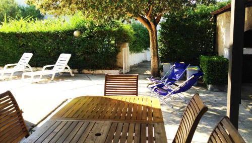 Residence La Giungla - Foto 4, Garden