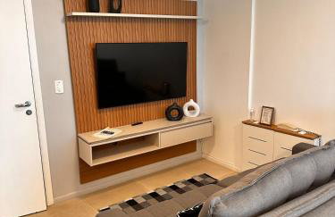 Maravilhoso flat 2 - Foto 6