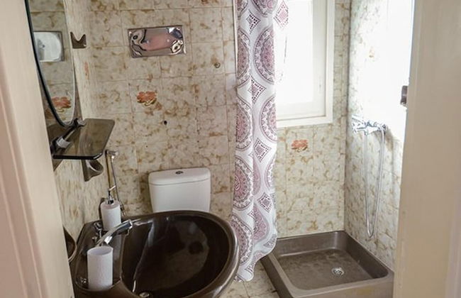 Villa Litsa Large Private Pool Walk to Beach Sea Views A C Wifi - Foto 78