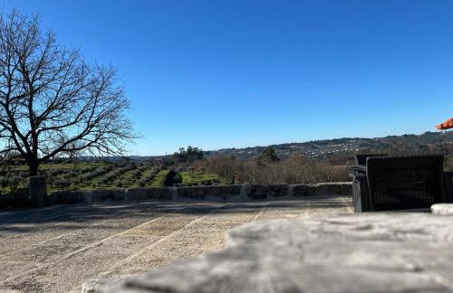 Quinta Casa do Retiro - Foto 13