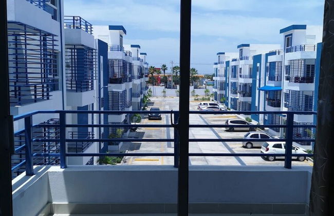 Condominio Residencial Azua 1 - Photo 13