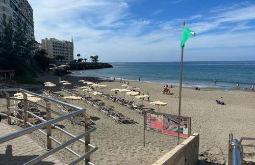 Beach apartment Patalavaca - Foto 6