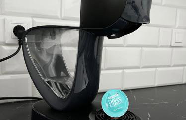 Apartament w Let's Sea Baltic Park - Photo 8