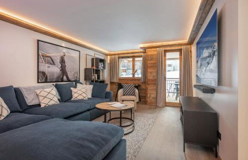 Apartment Onyx Val d'Isère - by EMERALD STAY - Foto 7