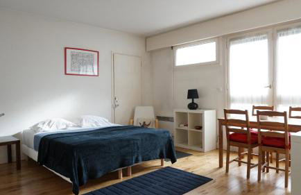 Paris Apartment Close to Eiffel Tower and Metro - Foto 1