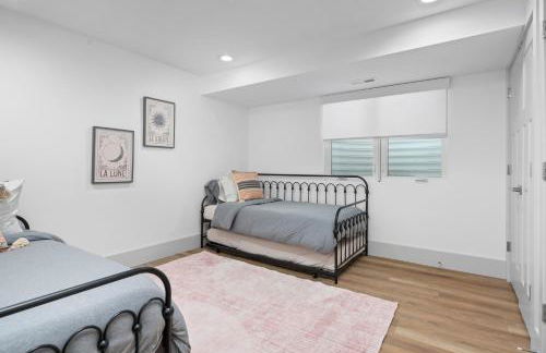 New Mountain Retreat with Hot Tub & Putting Green - Foto 23