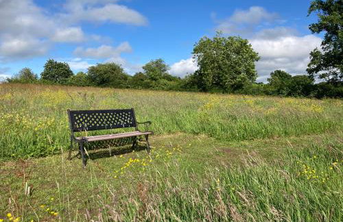 The Stable with cozy logburner - Foto 9