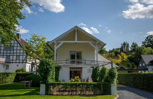 Ferienhaus Wennetraum mit Sauna - Photo 4