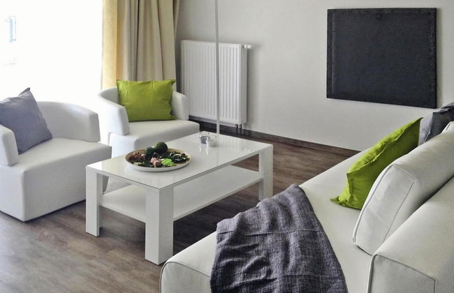 Appartements am Heidensee in Schwerin - Foto 7