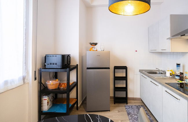 Lupo di Mare by Wonderful Italy - Foto 8