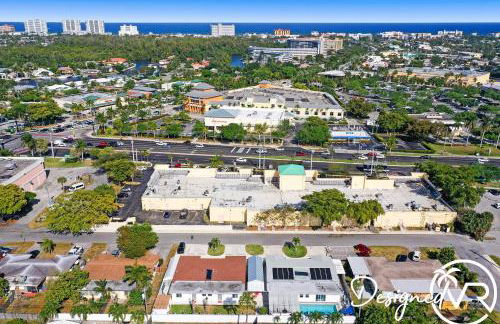 Studio wpool patio walk to beach - Foto 29