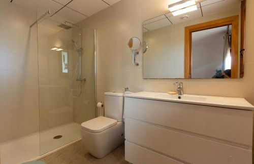 INNOUTHOME Gran casa y piscina torrente - Foto 31