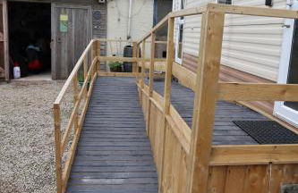 Kimberley Lane Static, Cornwall - Photo 19