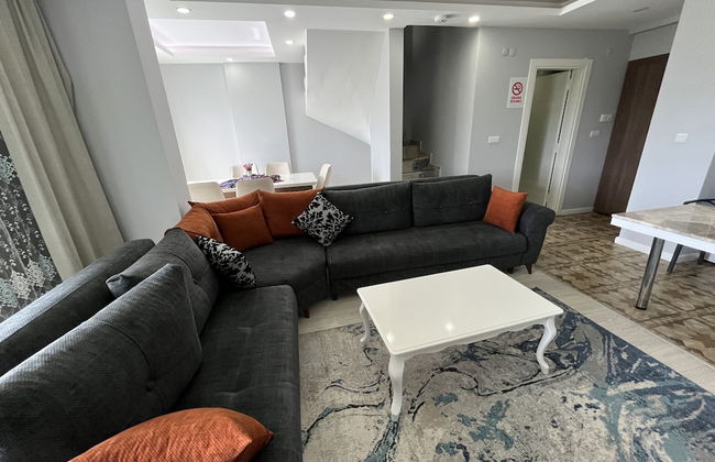 Gardenya Lara Suit Hotel - Foto 31