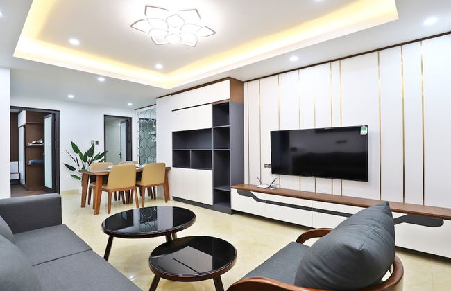 Xuan La Apartment - Foto 7