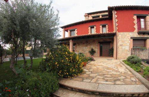 Casa Rural La Canchalera - Foto 7