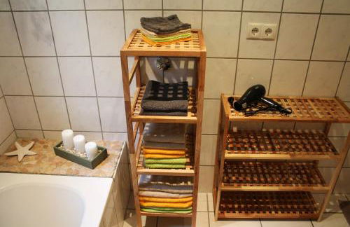 Ferienwohnung "Gecko" - Foto 15