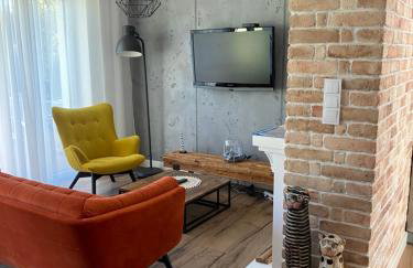 Dom Dwa Jeziora - Augustów - Photo 57