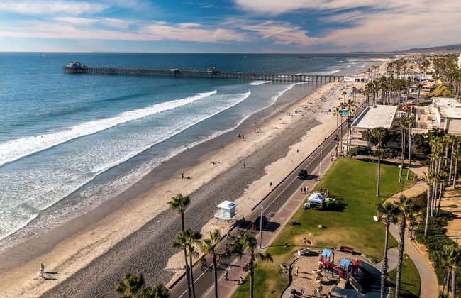 Southern California Beach Club - Foto 72