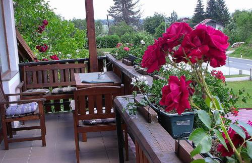 Apartments Kristic - Foto 36