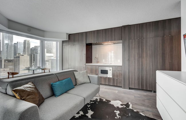 Avalon Suites Yorkville - Foto 57