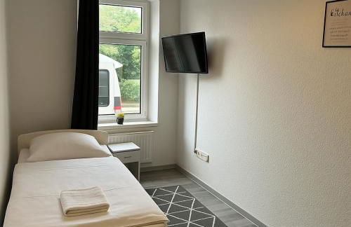 Apartment Black Z3 - Foto 1