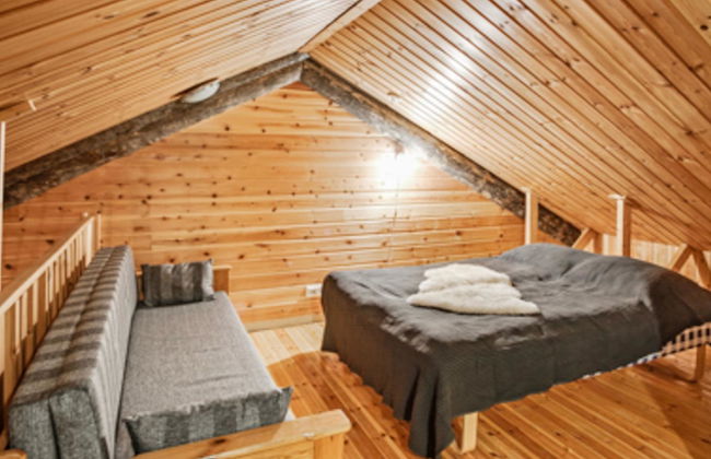 Joikupirtti b - Foto 25