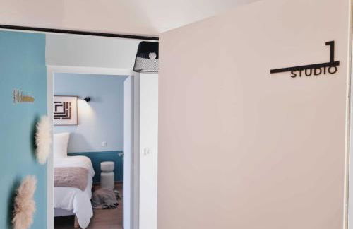 La Chauvinière - Foto 6