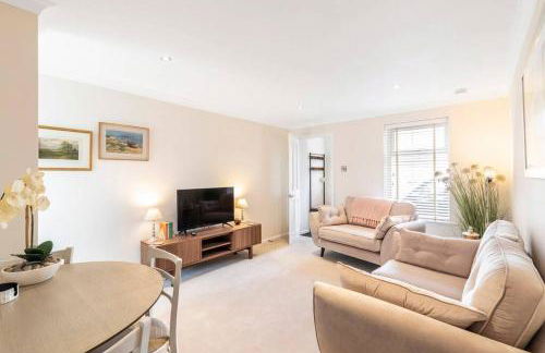 'The Cobbles' - central, stylish, garden, views - Foto 8