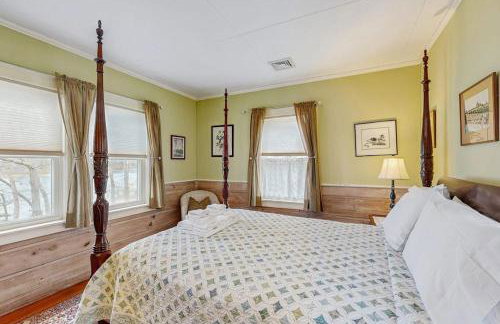 Cove Cottage - Foto 37