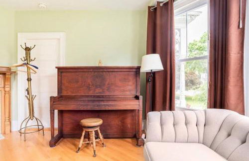 Cozy Studio in Downtown Freeport - Foto 11