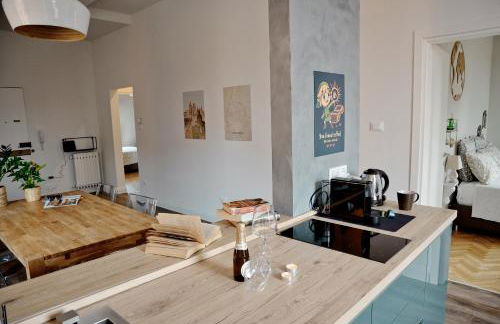 Charming Flat Milazzo 32 - Photo 18